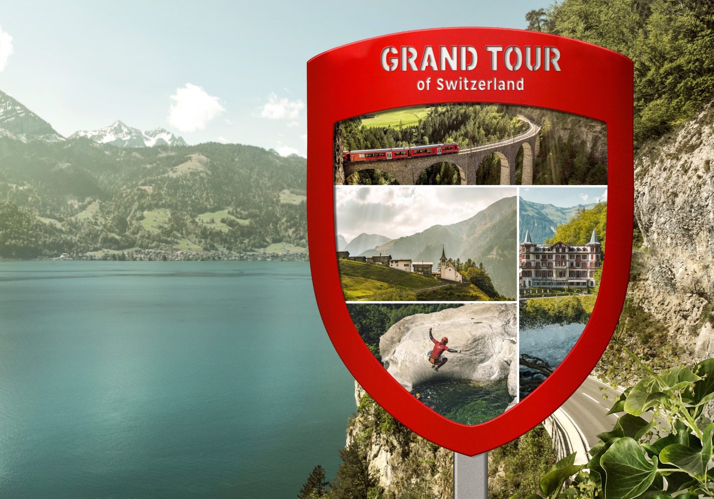 Grand Tour