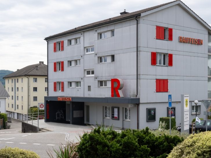 Winznau
