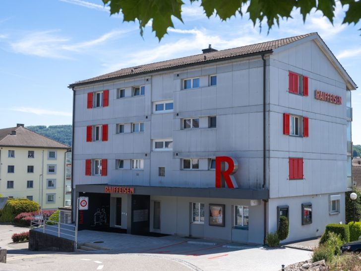 Winznau