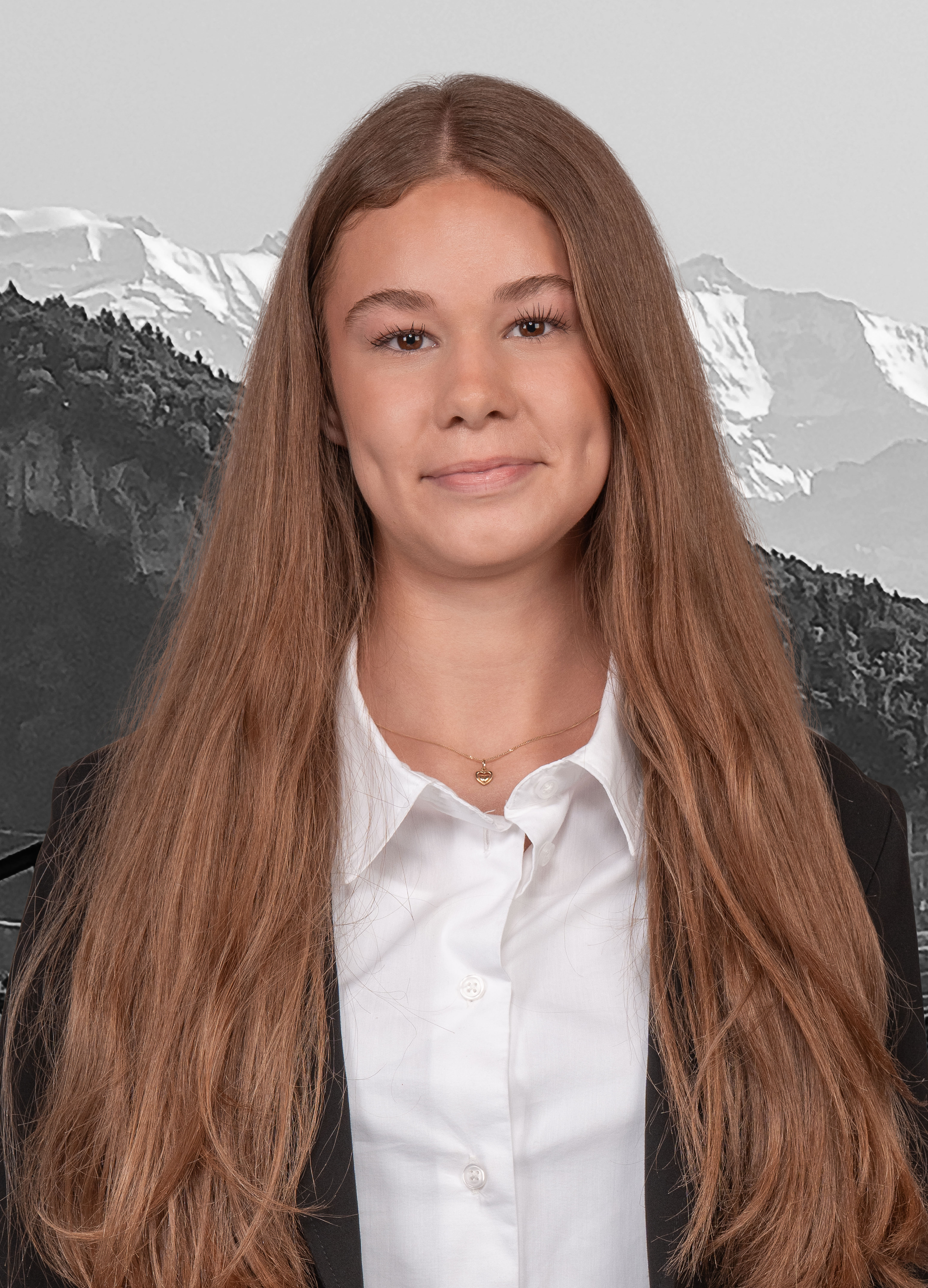 Ramona Rember Unser Team