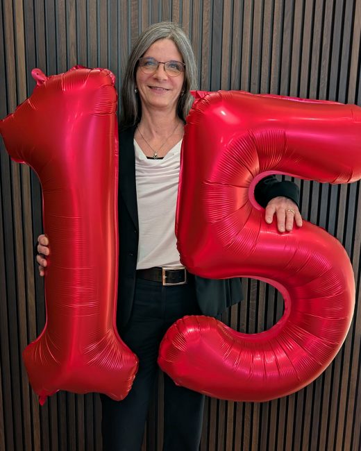 Ursina Brandenberger