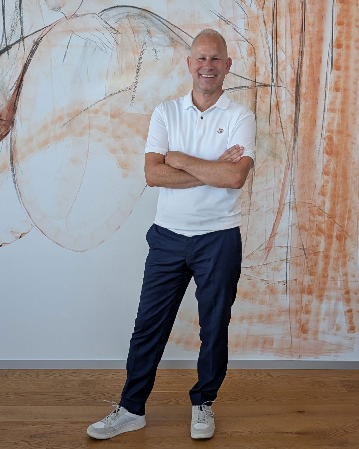 Maurice Bühlmann