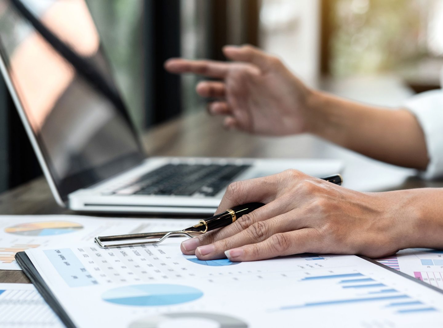 Zwischenabschluss per 30. Juni 2023