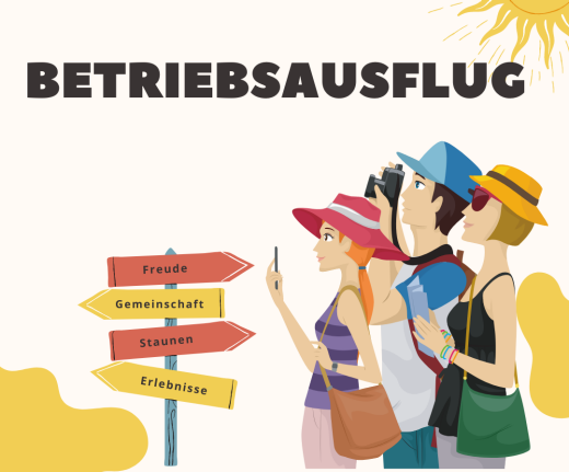 Ausflug