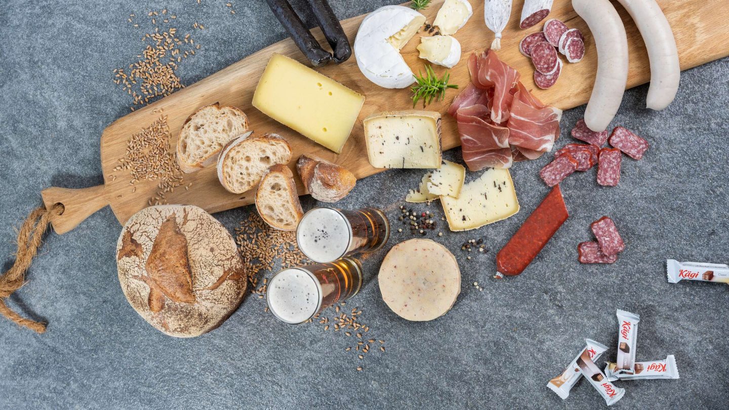 Käse