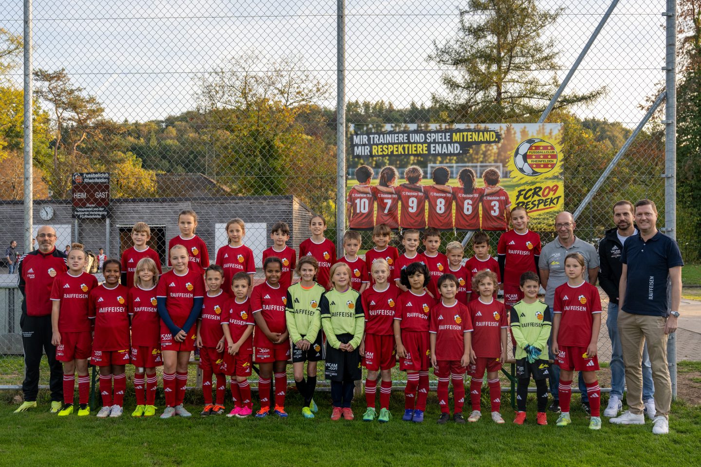 FC Rheinfelden 