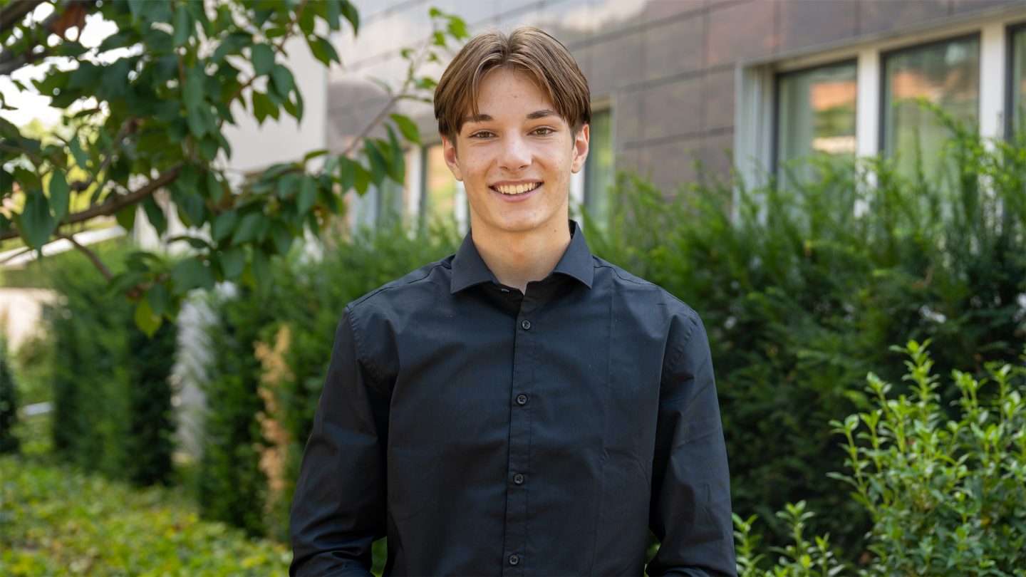 Mika Zacharias 