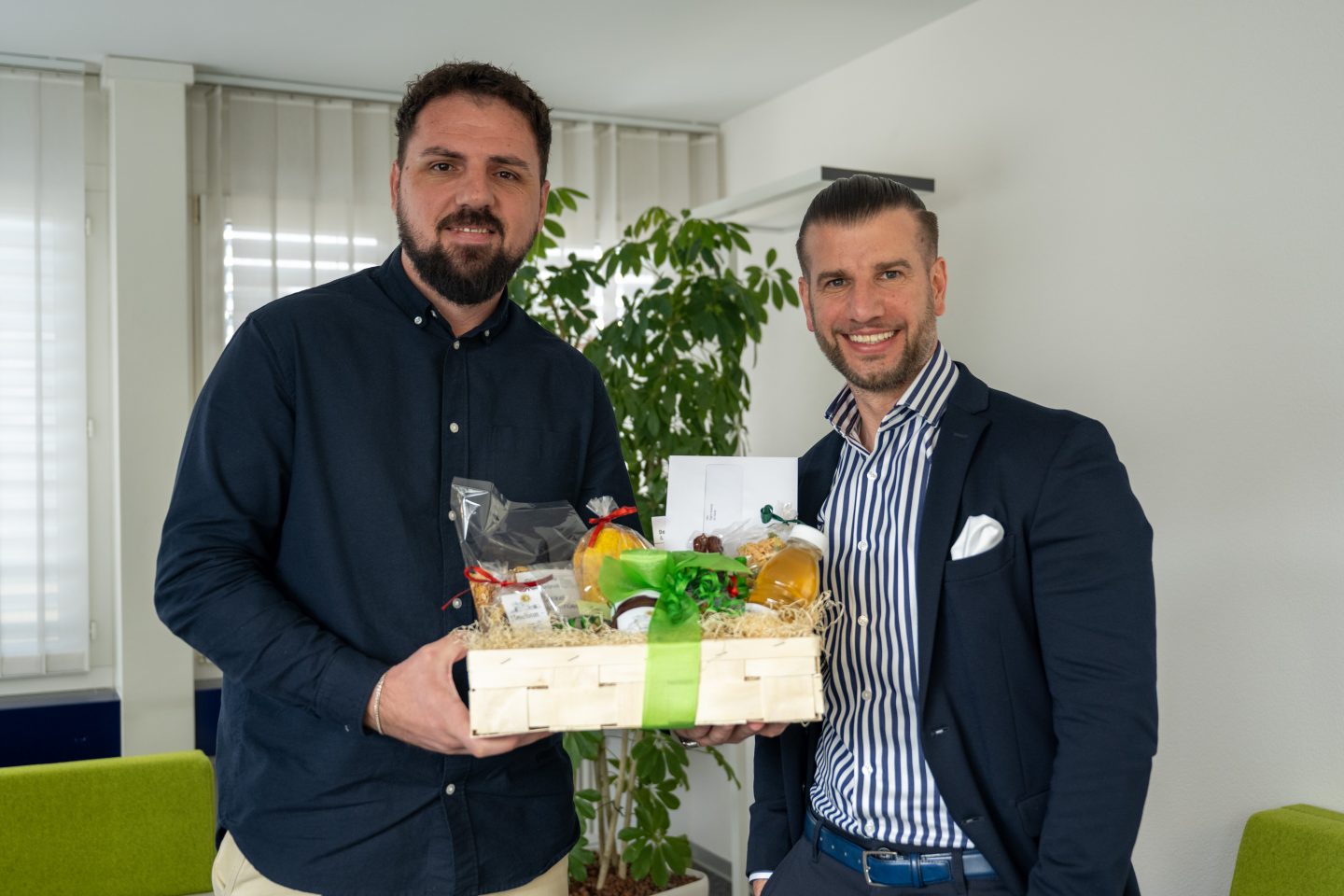 Jubilaeum Pajtim Krasniqi