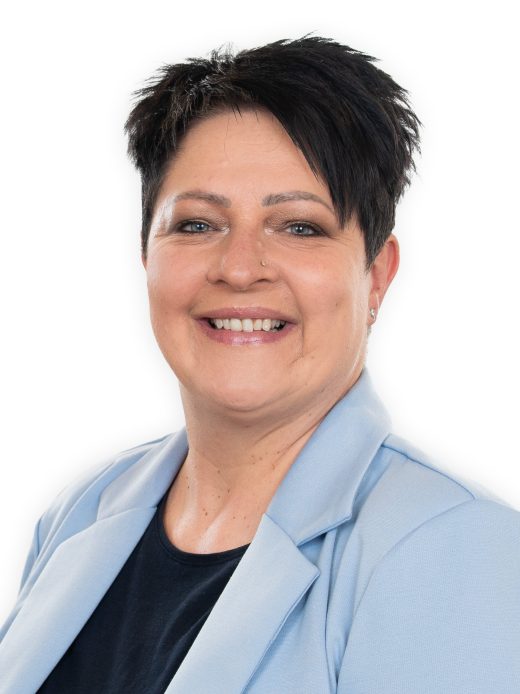 Alexandra Neuhaus - Kundenberaterin
