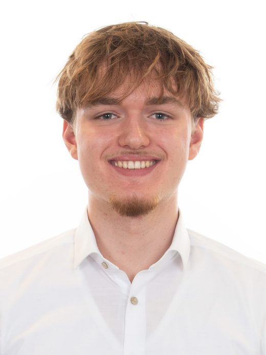 David Dreikorn - Lernender