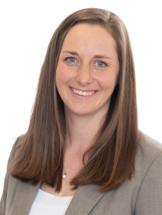 Diana Bamert - Firmenkundenberaterin