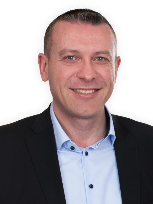 Fluturim Aliu - Privatkundenberater