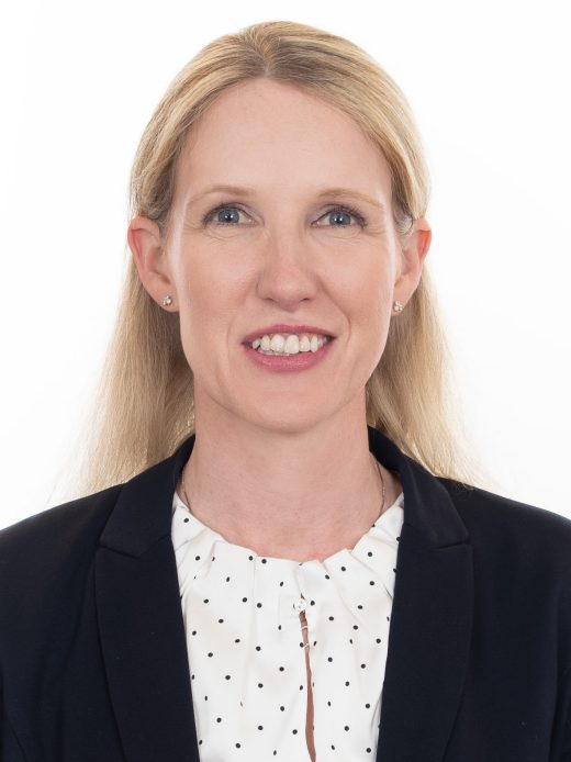 Manuela Köppel - Kundenberaterin