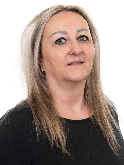 Nicole Senn - Assistenz Privatkundenberatung