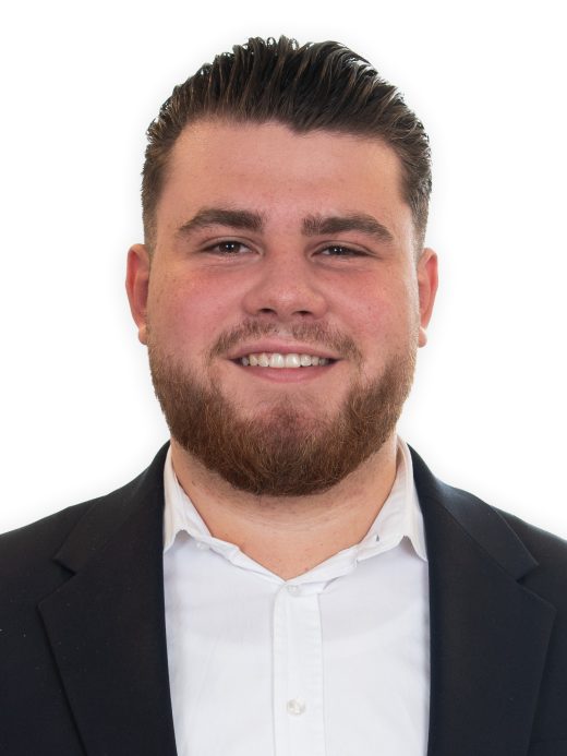 Robin Meier - Kundenberater