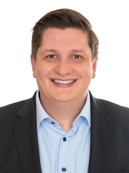 Roman Fandl - Vorsorge- und Pensionsberater