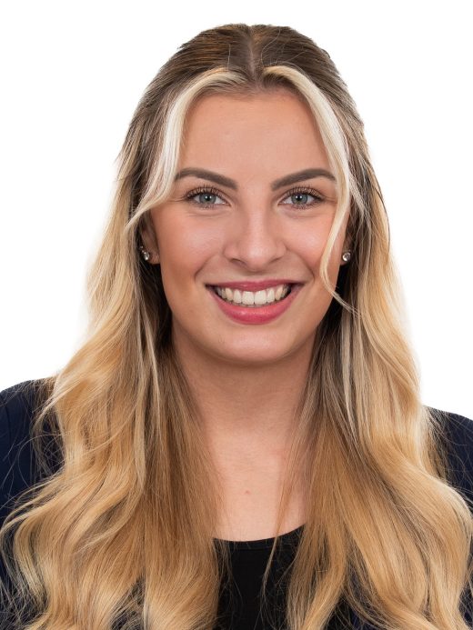 Selina Schlatter - Kundenberaterin