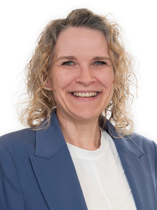 Stefanie Kemnitz - Teamleiterin Kundenberatung