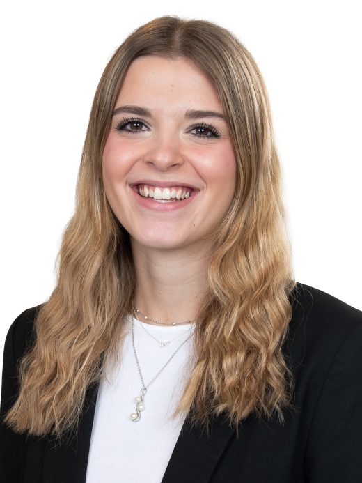 Svenja Müller - Assistentin Firmenkunden