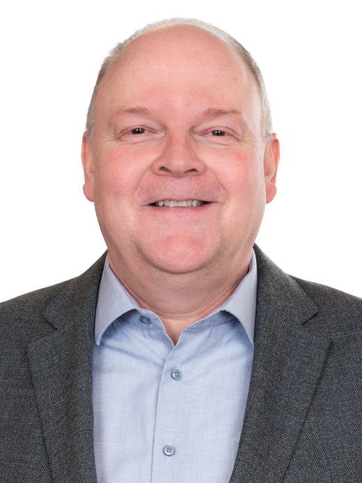 Ulf Künzi - Credit Officer