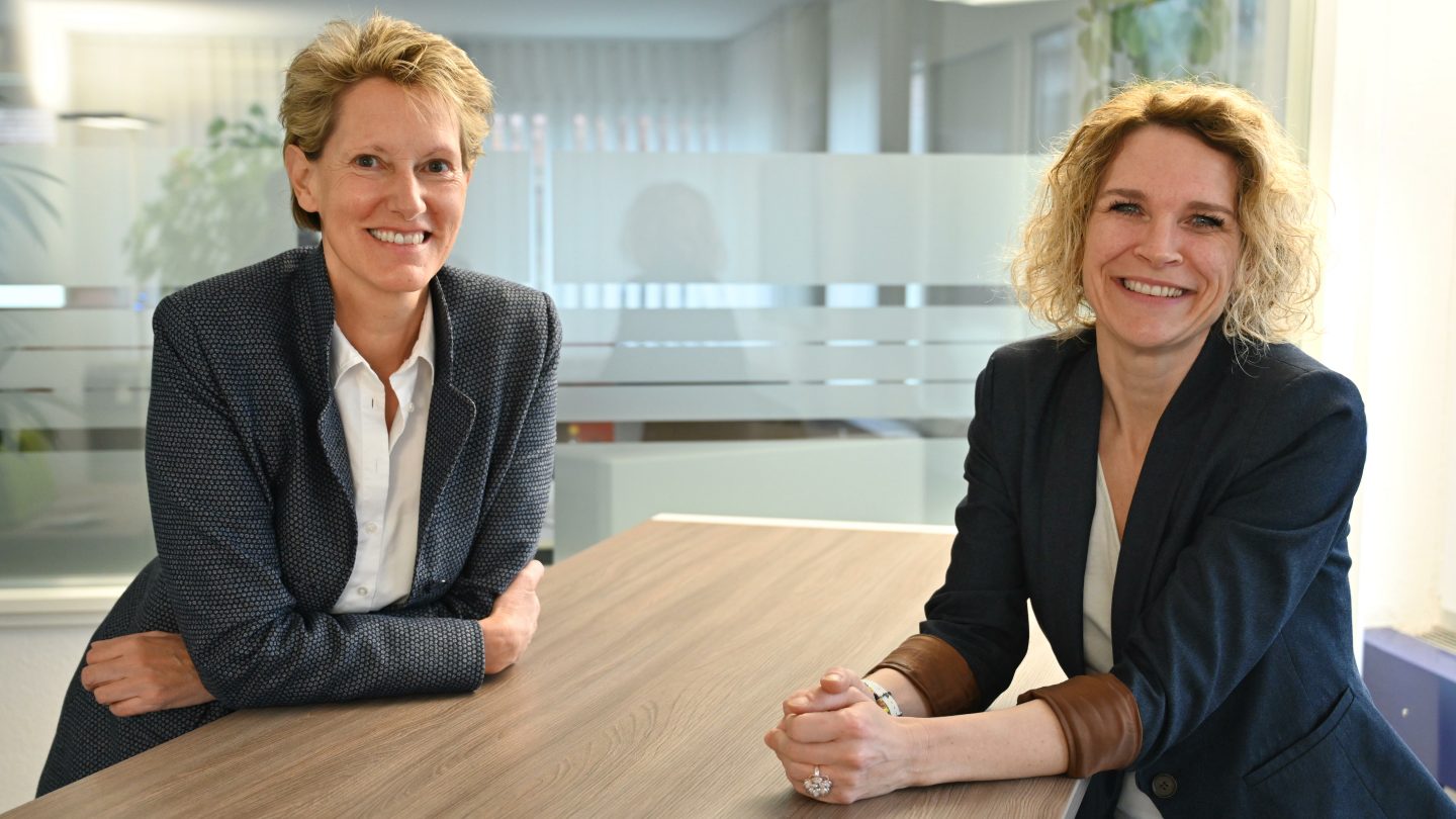 Mitarbeiterjubiläum