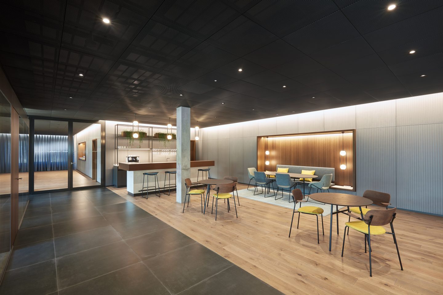 Eventraum Rheinfelden