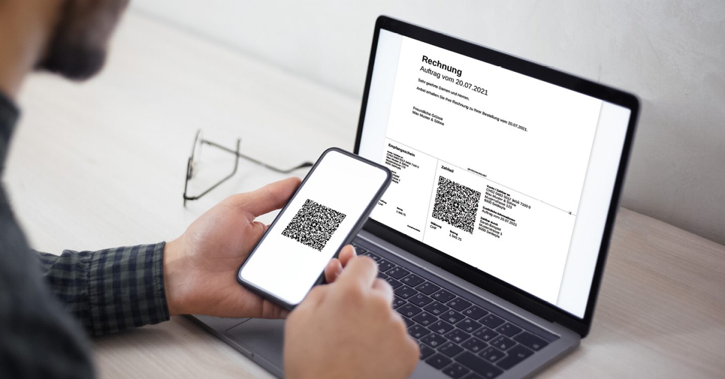 QR Code