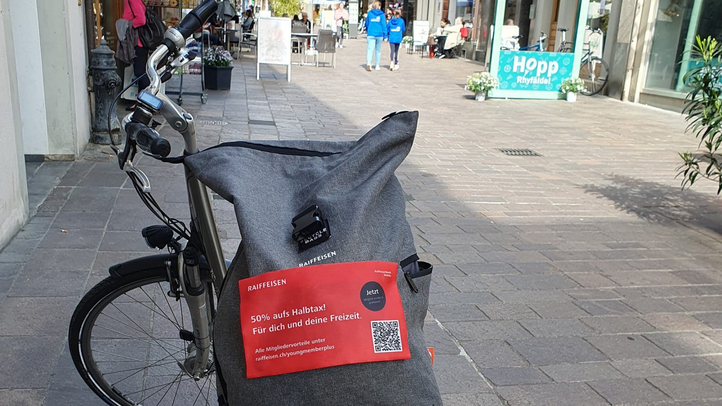 Rheinfelden Altstadt