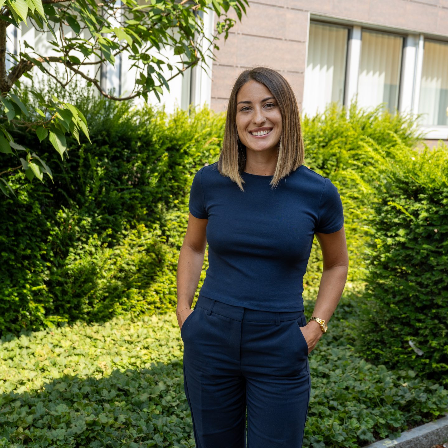 Cinzia Marcozzi