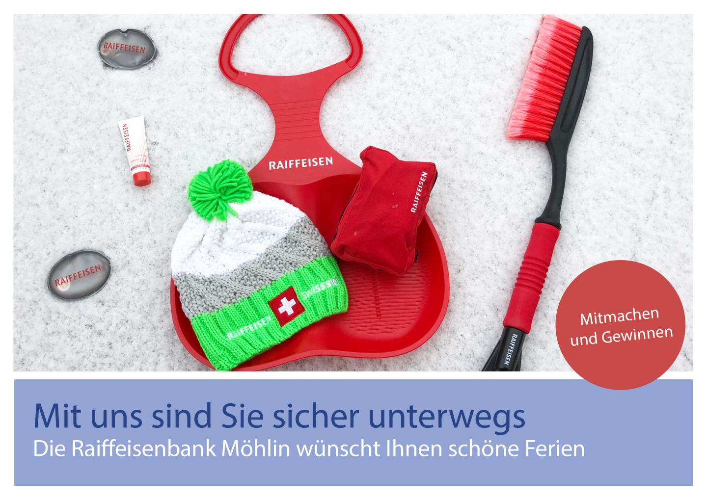 Wettbewerb