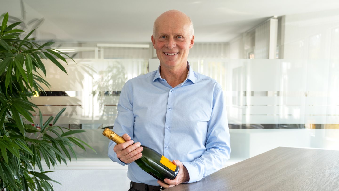 Markus Böhringer