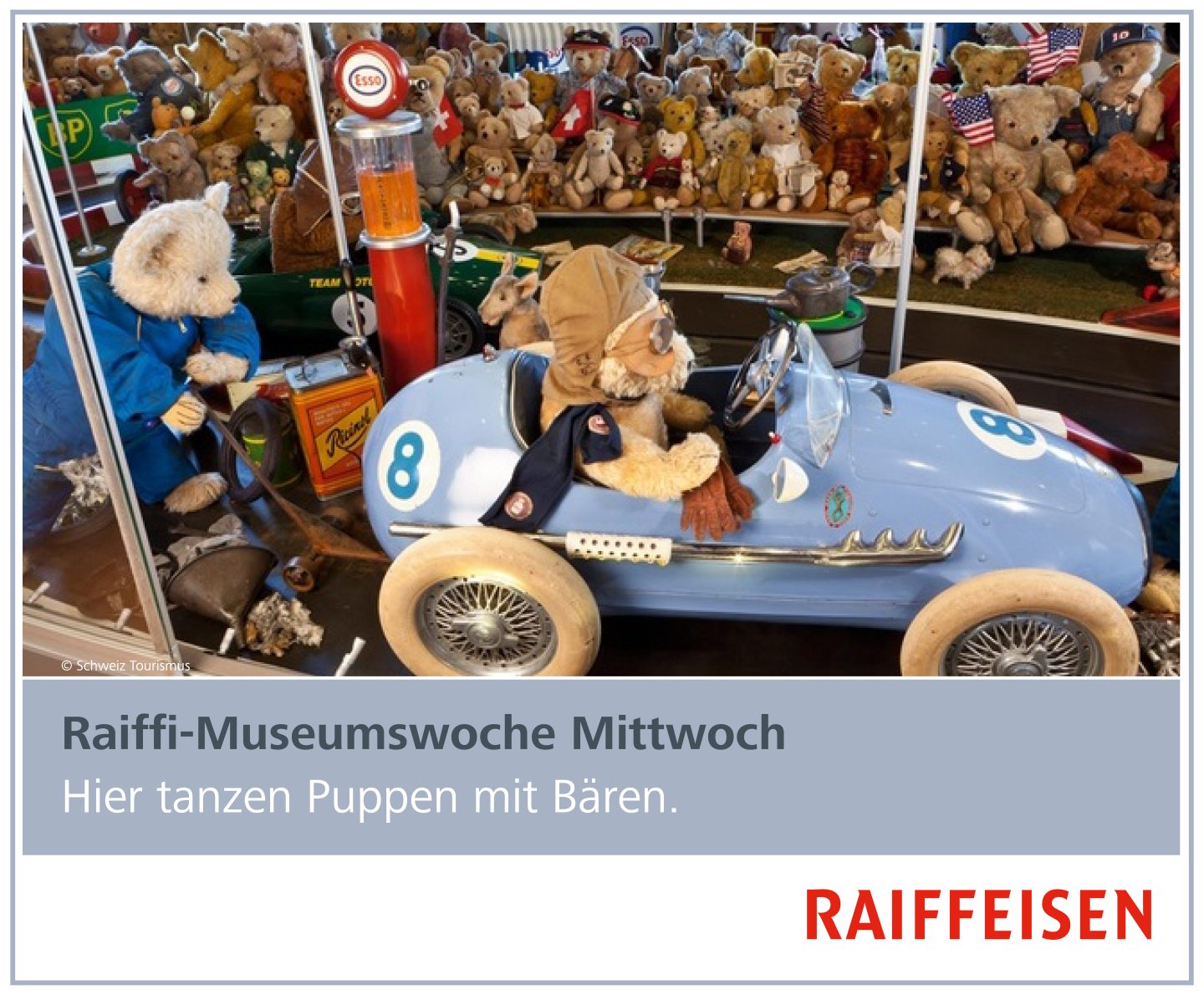 Museumswoche