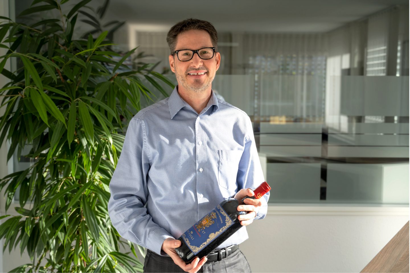 Stefan Zertifizierung
