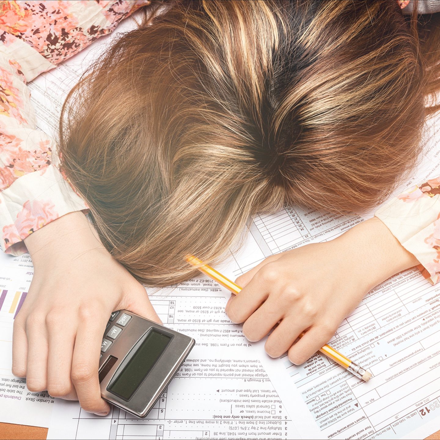 Steuererklärung 2019