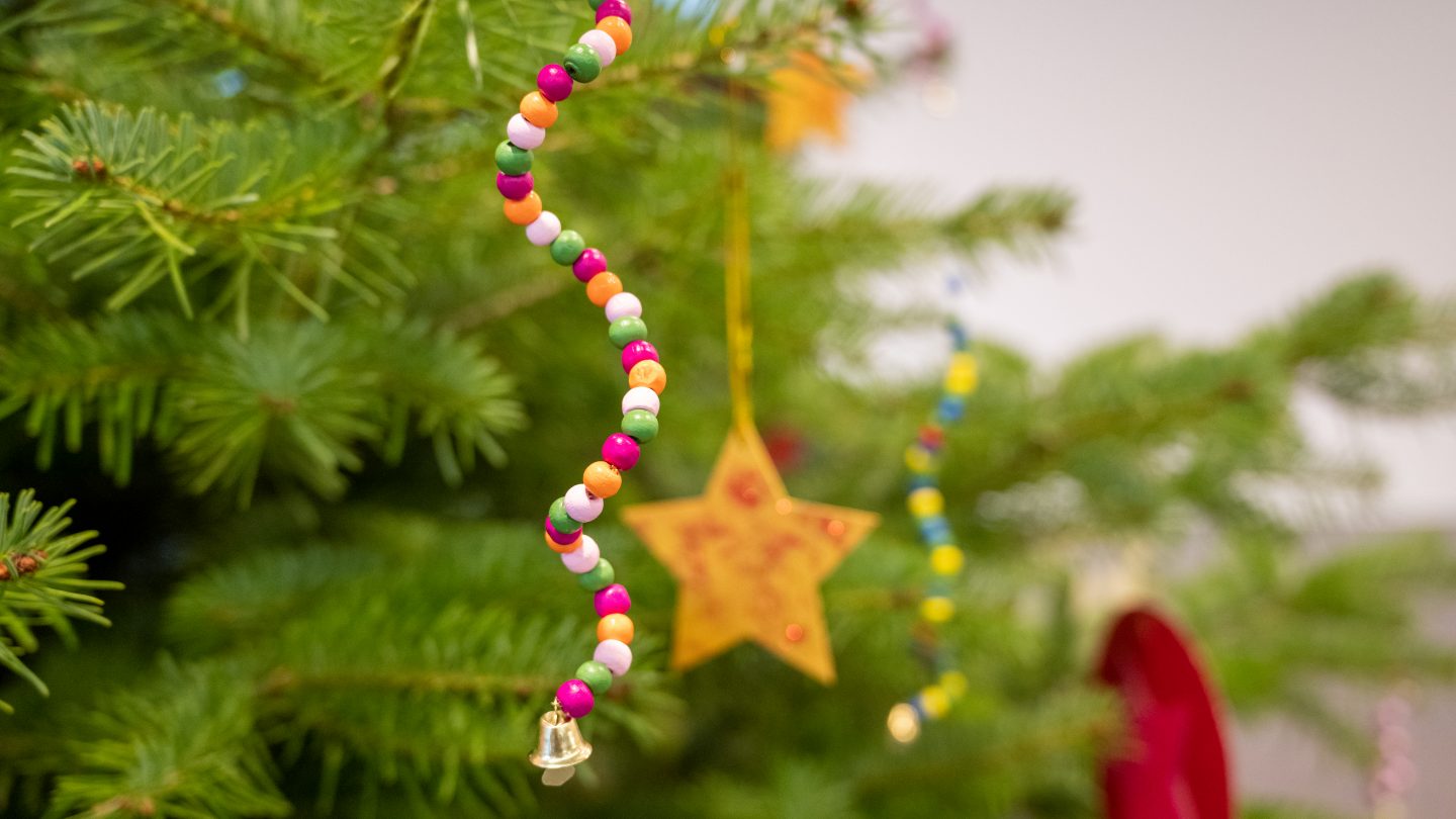 Weihnachtsschmuck