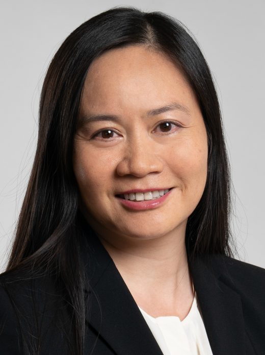 Thuy Do - Leiterin Controlling