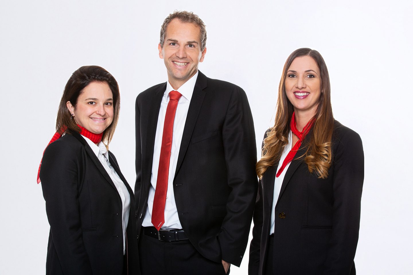 Bild neue Mitarbeiter