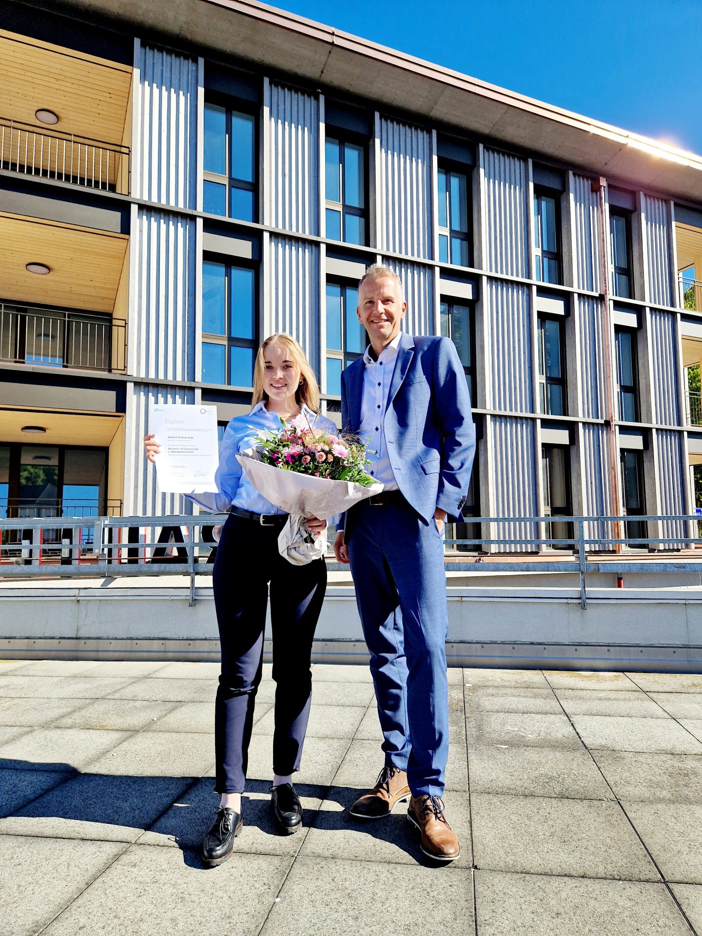 Gratulaton
