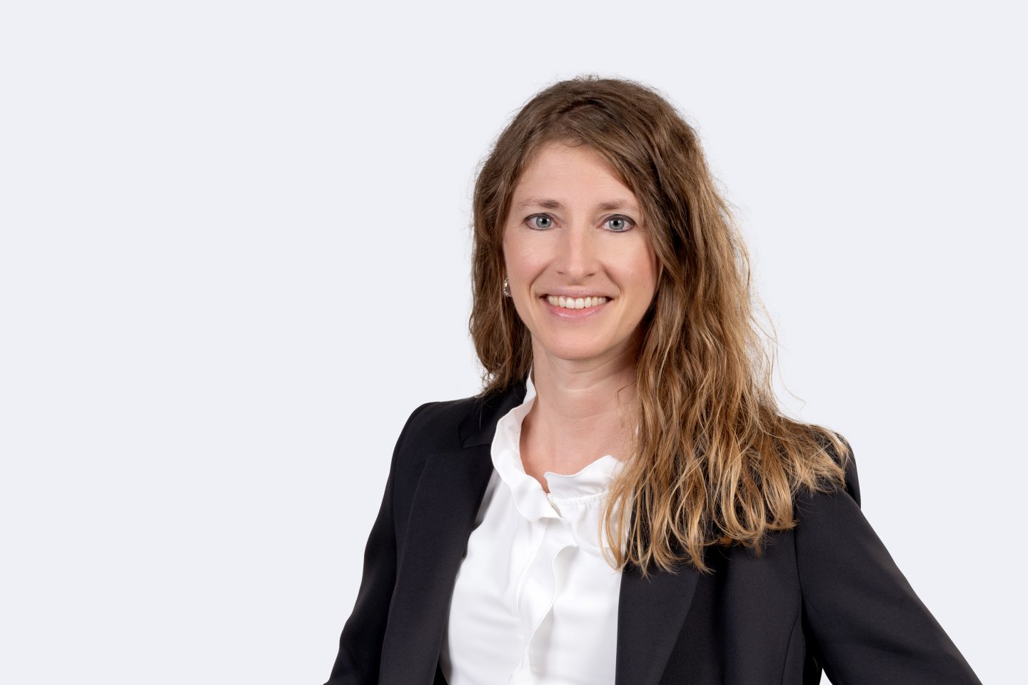 Vorsitzende der Bankleitung