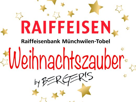 Weihnachtszauber im Park