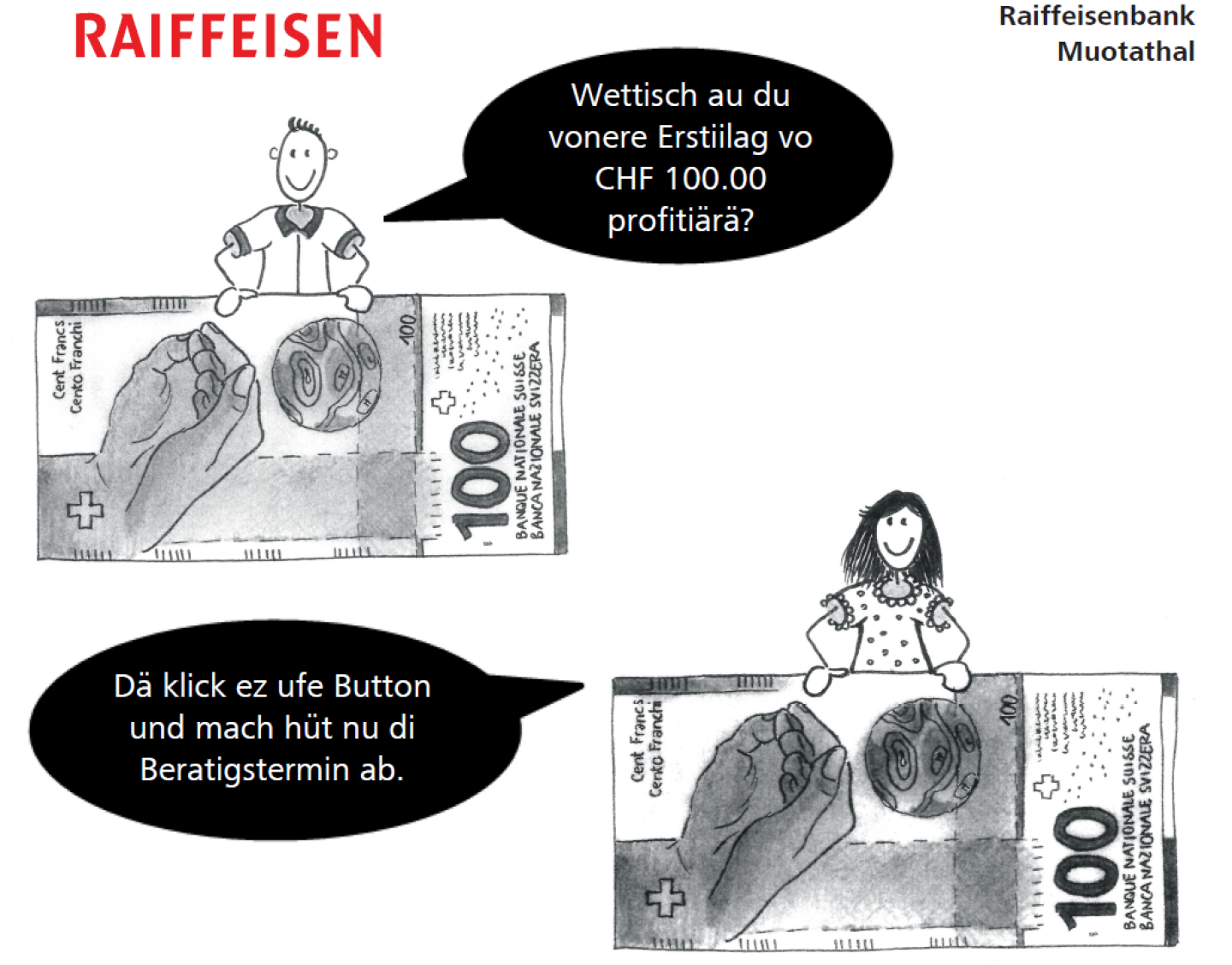 Fondssparplan Aktion