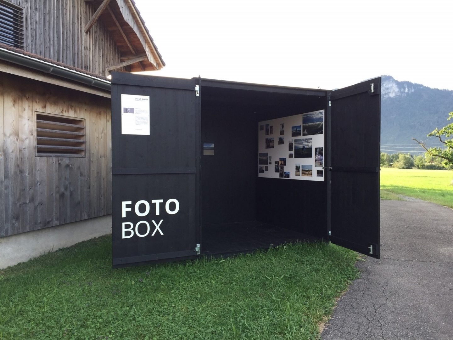 Fotobox-Werner Schelbert