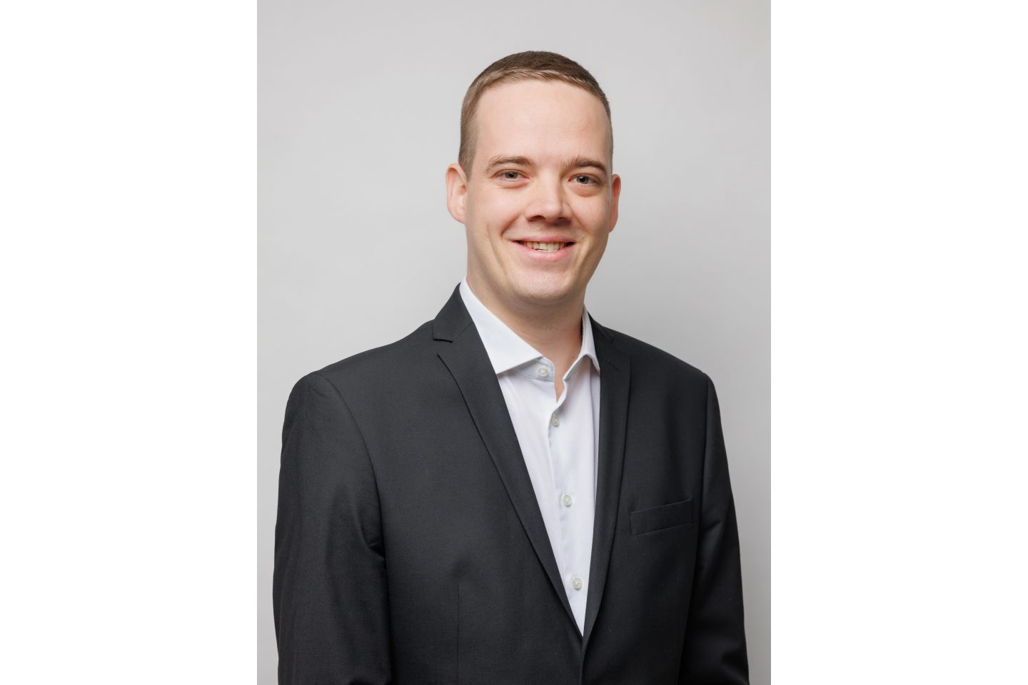 Neues Mitglied der Bankleitung per 1. Juli 2026: Mathias Schelbert