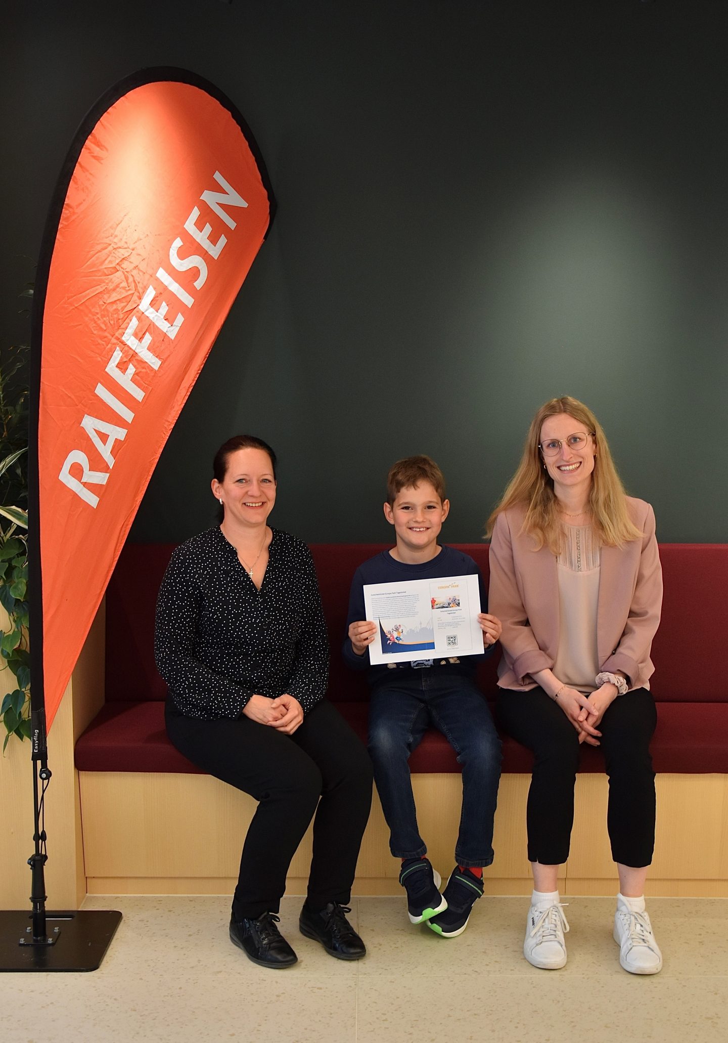 Gewinner Sparwoche 2026