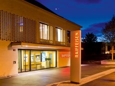 Banque Raiffeisen Mutschellen