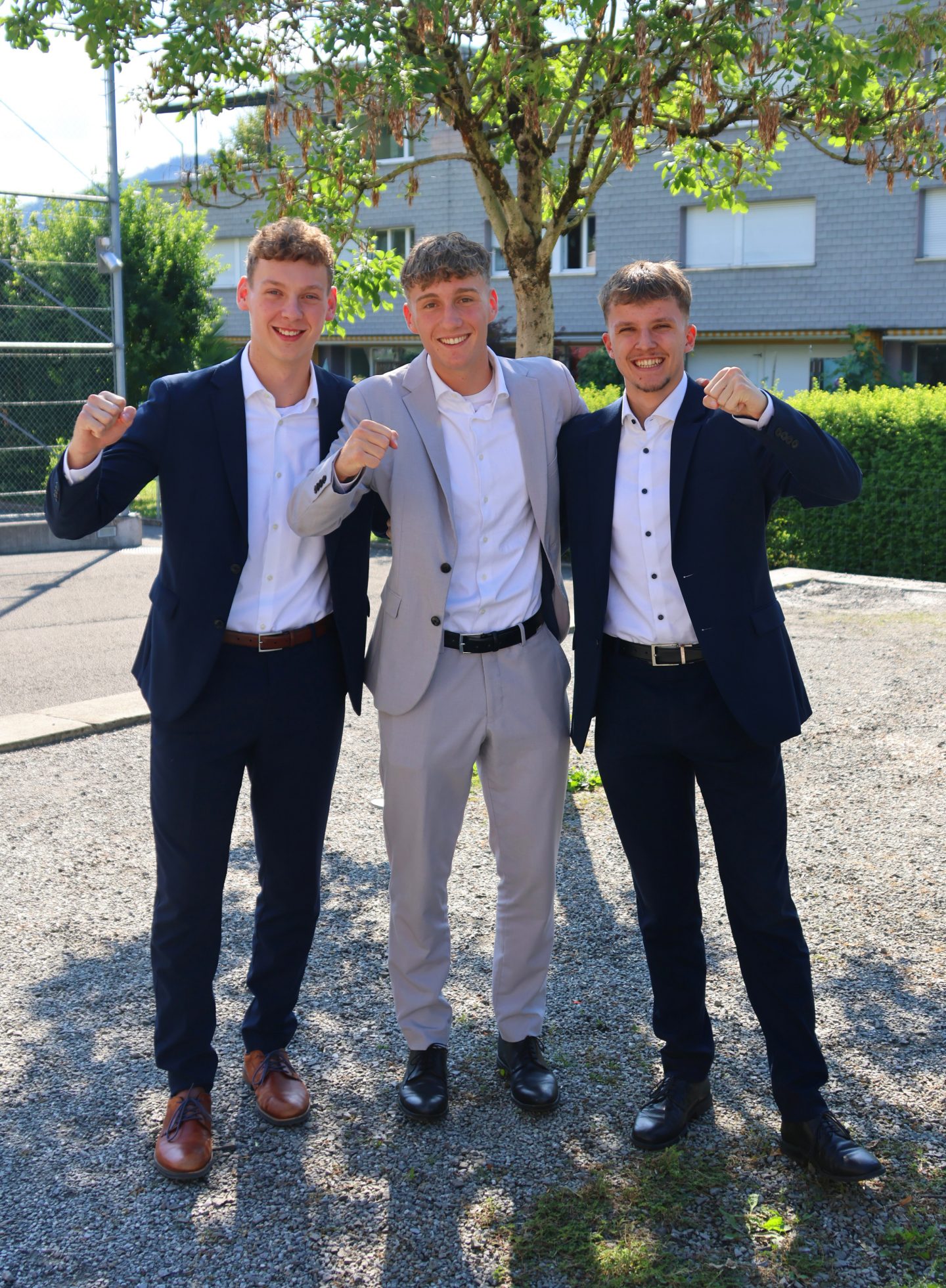 Lehrabgänger