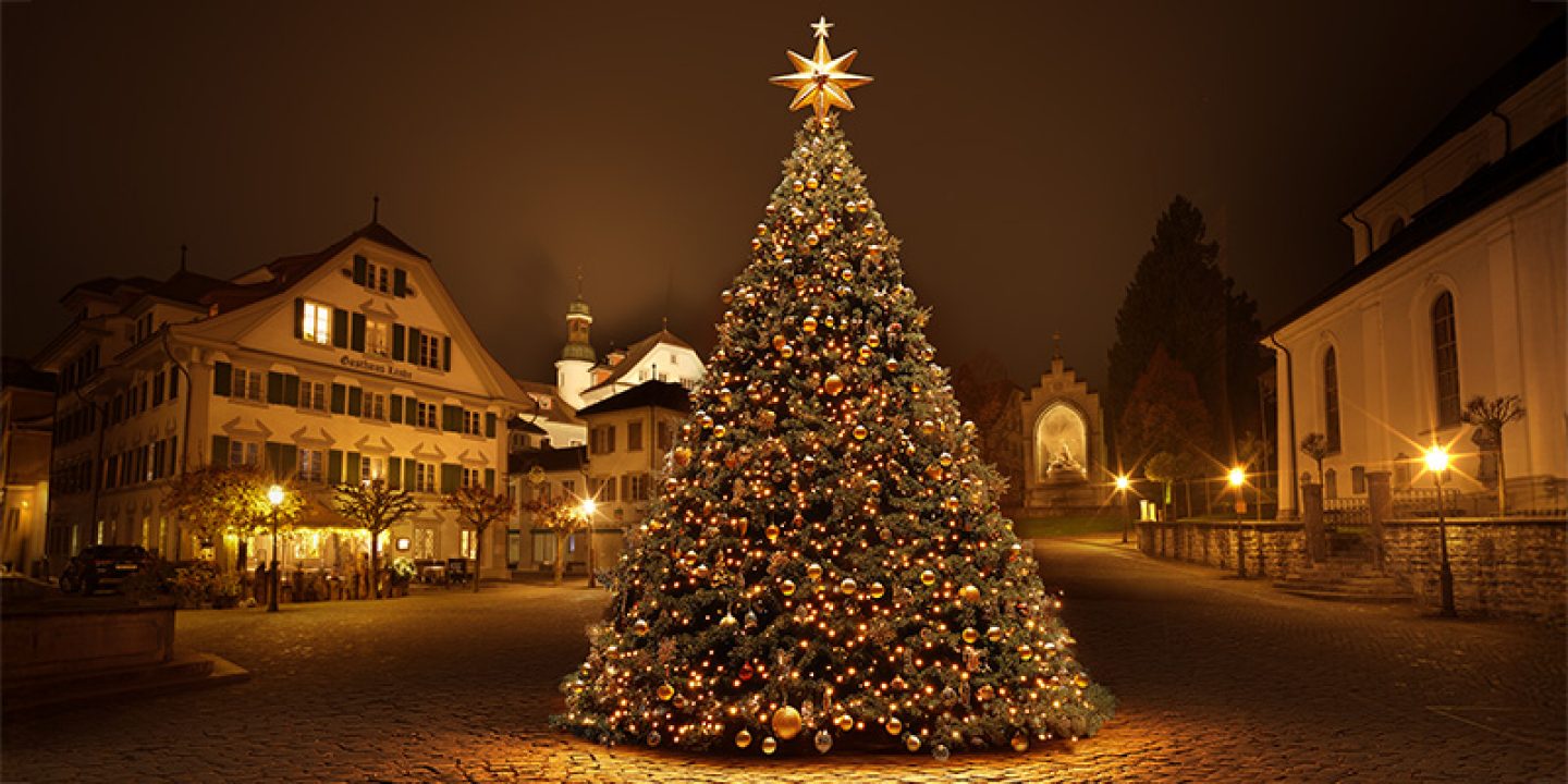 Wichtige Informationen zum Jahresende