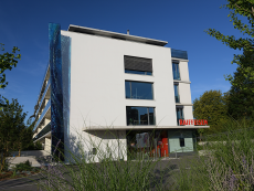 Banque Raiffeisen Nyon-La Vallée
