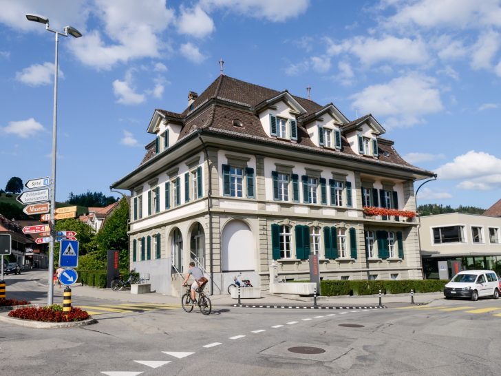Langnau im Emmental