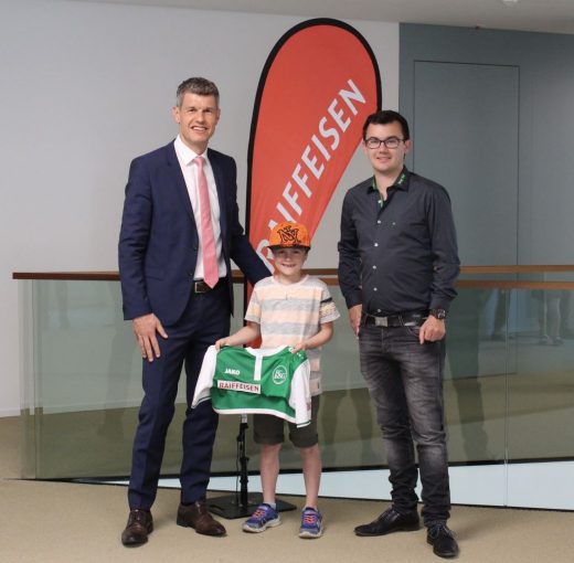 Gewinnerfoto RHEMA Wettbewerb 2018